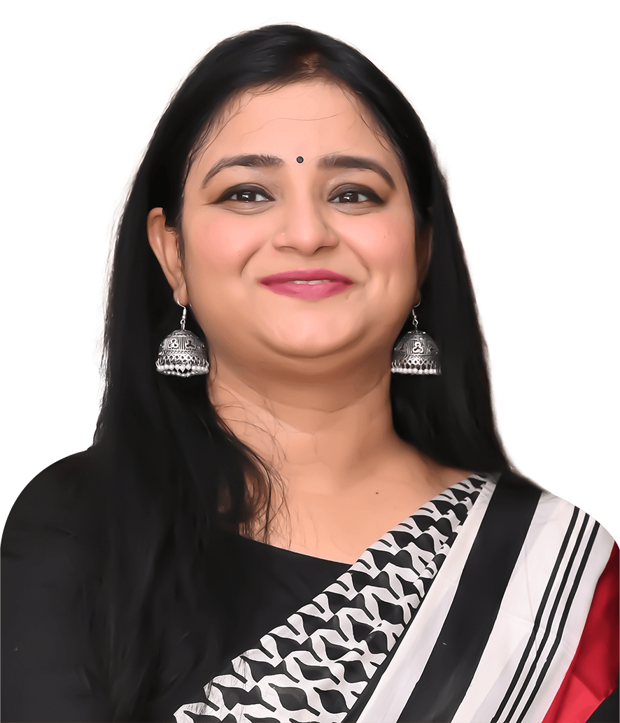 upharika-shukla-assistant manager-yogkulam